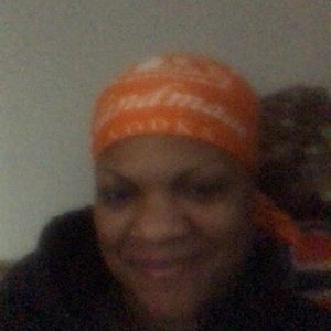 Meet your Posher, Janice